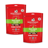 Stella & Chewy's Freeze-Dried Dog Food