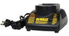 Dewalt DW9226 7.2V - 18V NiCd 1-Hour Battery Charger