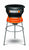 WORX WG430 13 Amp Foldable Bladeless Electric Leaf Mulcher