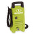 Sun Joe SPX201E 1350 PSI 1.45 GPM 10-Amp Electric Pressure Washer, Green