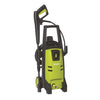 Sun Joe SPX1500 Pressure Joe 1740 PSI 1.59 GPM 12 Amp Electric Pressure Washer