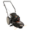 Remington RM1159 Walk-Behind High-Wheeled String Trimmer