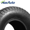 MaxAuto Set of 2 18x9.50-8 18/9.50-8 Lawn & Garden Mower Tractor Turf Tires 4PR