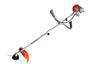 PROYAMA Extreme Duty 2-Cycle Dual Line Trimmer and Brush Cutter, 42.7cc