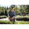 Husqvarna 115iHD55 Cordless Battery Hedge Trimmer