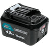 Makita BL1041B CXT Lithium-Ion Battery, 12V/4.0 Ah