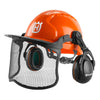 Husqvarna 590091101 Protective Equipment, Orange