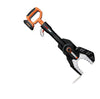 WORX WG320 JawSaw 20V PowerShare Cordless Electric Chainsaw with Auto-Tension