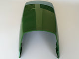 Flip MFG Upper Hood AM132530 Fits John Deere Lawn Mower Hood LT133 LT150 LT155 LT160 LT166 LT170 LT180 LT190