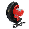 XPOWER BR-252A 1-HP 1000-CFM Indoor/Outdoor Inflatable Blower, 9.8-Amp