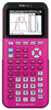 Texas Instruments TI-84 Plus CE Pink Graphing Calculator