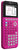 Texas Instruments TI-84 Plus CE Pink Graphing Calculator