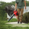 Craftsman B215 25cc 2-Cycle Handheld Gas-Powered Leaf Blower