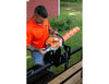 Buyers LT15 Multi-Rack Landscape Truck & Trailer Rack For Chain Saws, Hedge Trimmers or Handheld Blowers