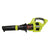 Ryobi RY40403 40V Lithium Ion 110 MPH Jet Fan Blower (Bare Tool Only, Battery, Charger Not Included)  (Renewed)