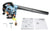 SENIX BL4QL-L 26.5cc 4 Stroke Gas Powered Leaf Blower with Auto-Choke Release, Blue