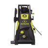 Sun Joe SPX3501 2300-PSI 1.48 GPM Brushless Induction Electric Pressure Washer with Hose Reel