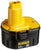 DEWALT DC9071 XRP 12-Volt 2.4 Amp Hour NiCd Battery