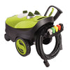 Sun Joe SPX3200 GO ANYWHERE Electric Pressure Washer 1.76 GPM | 14.5-Amp | 2030 PSI (Max)