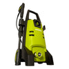 Sun Joe SPX1500 Pressure Joe 1740 PSI 1.59 GPM 12 Amp Electric Pressure Washer