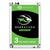 Seagate BarraCuda Internal Hard Drive 3TB SATA 6Gb/s 64MB Cache 3.5-Inch (ST3000DM008)