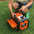 YARD FORCE 1600 PSI All-in-1 Electric Pressure Washer with Bonus Turbo Nozzle