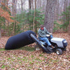 Lawn Tractor Leaf Bag