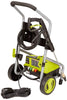 Sun Joe SPX4000-PRO 2030 PSI 1.76 GPM 14.5-Amp Electric Pressure Washer, Green