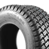 Set of 2 16x6.5-8 16x6.5x8 Tires Lawn Mower Tractor, 4PR, Tubeless,DOT Compliant