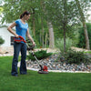 Toro 51484 Cordless 12-Inch 20-Volt Lithium-Ion Electric Trimmer/Edger