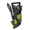 Sun Joe SPX3501 2300-PSI 1.48 GPM Brushless Induction Electric Pressure Washer with Hose Reel