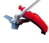 PowerSmart PS4531 Gas String Strimmer Brush Cutter, Red and Black