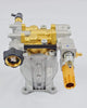 New - Premium - Cold Water - Gasoline - Pressure Washer - Power Washer - Replacement - Axial Horizontal Pump 3/4