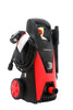 Power Smart PS22 Electric Pressure Washer, red, Black