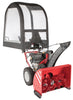 Arnold Deluxe Universal Snow Thrower Cab