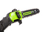 Greenworks PRO 80V 10