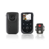 Veho Muvi Professional Mini Handsfree Body Worn Camera with Wireless Remote Control and 8 GB Memory (VCC-005-MUVI-HDPRO)