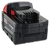 Milwaukee 48-11-1828 Genuine OEM M18 3 Amp Hour 18V Lithium Ion XC Extended Capacity Battery with Redlink Intelligence and Extreme Weather Performance