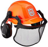 Husqvarna ProForest Chain Saw Helmet System