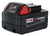 Milwaukee 48-11-1828 Genuine OEM M18 3 Amp Hour 18V Lithium Ion XC Extended Capacity Battery with Redlink Intelligence and Extreme Weather Performance