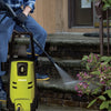 Sun Joe SPX1500 Pressure Joe 1740 PSI 1.59 GPM 12 Amp Electric Pressure Washer